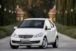 Mercedes-Benz A-Class 3-Door 2009 года